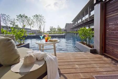 The Sands Khao Lak by Katathani - SHA Extra Plus - 26