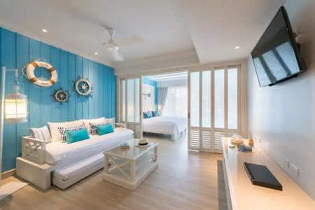 The Sands Khao Lak by Katathani - SHA Extra Plus - 2