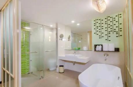 The Sands Khao Lak by Katathani - SHA Extra Plus - 160