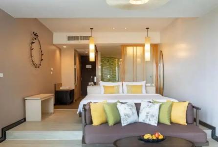 The Sands Khao Lak by Katathani - SHA Extra Plus - 142