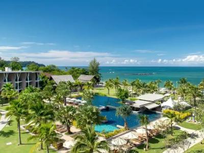 The Sands Khao Lak by Katathani - SHA Extra Plus - 33