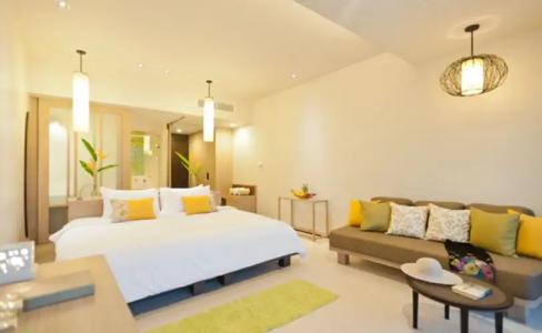 The Sands Khao Lak by Katathani - SHA Extra Plus - 101