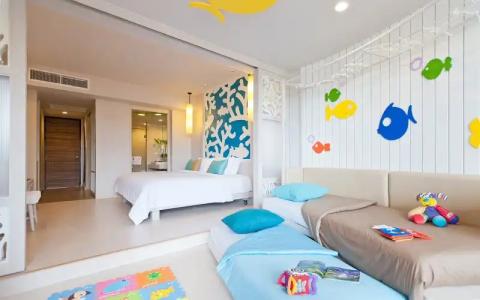 The Sands Khao Lak by Katathani - SHA Extra Plus - 114