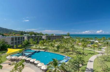 The Sands Khao Lak by Katathani - SHA Extra Plus - 31