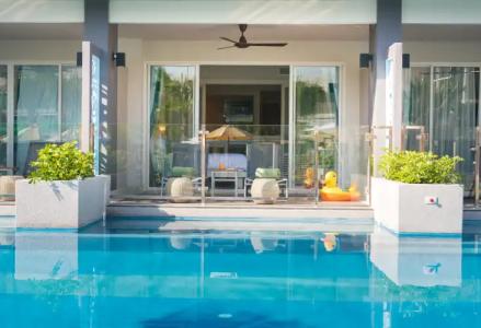 The Sands Khao Lak by Katathani - SHA Extra Plus - 22