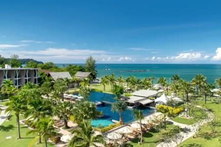 The Sands Khao Lak by Katathani - SHA Extra Plus - 32