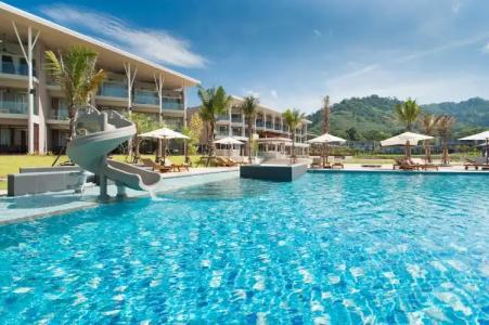 The Sands Khao Lak by Katathani - SHA Extra Plus - 21