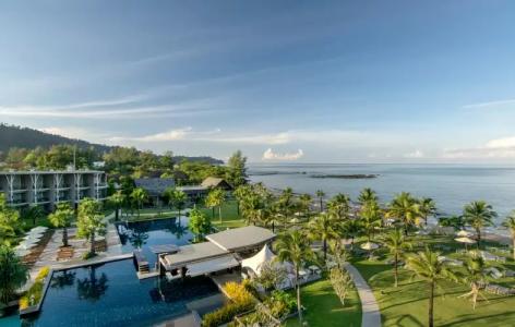 The Sands Khao Lak by Katathani - SHA Extra Plus - 36