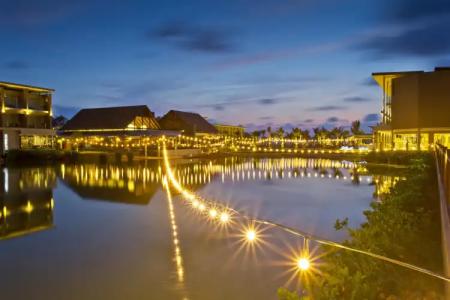 The Sands Khao Lak by Katathani - SHA Extra Plus - 37