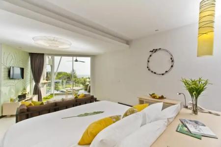 The Sands Khao Lak by Katathani - SHA Extra Plus - 158