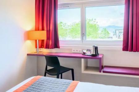 Best Western Colmar Expo - 20