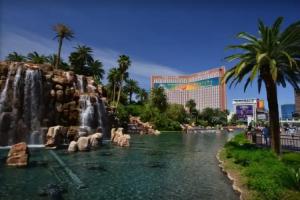 Treasure Island - TI Las Vegas Hotel & Casino, a Radisson Hotel, Las Vegas