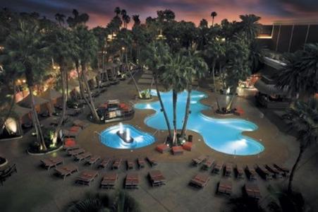 Treasure Island - TI Las Vegas & Casino, a Radisson - 20