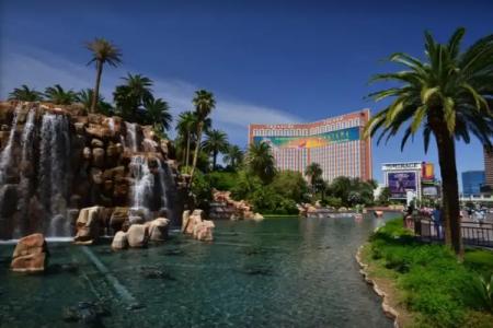 Treasure Island - TI Las Vegas & Casino, a Radisson - 0