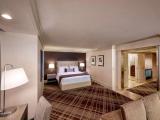 Executive Double Suite