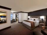 Luxury Double Suite