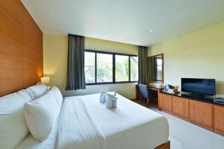 Kacha Resort & Spa, Koh Chang - SHA Extra Plus - 6