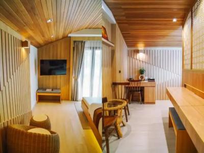 Kacha Resort & Spa, Koh Chang - SHA Extra Plus - 102