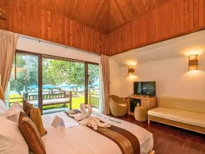 Kacha Resort & Spa, Koh Chang - SHA Extra Plus - 86