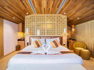 Kacha Resort & Spa, Koh Chang - SHA Extra Plus - 96