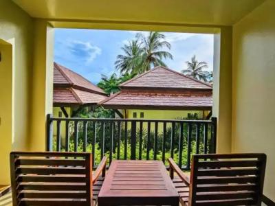 Kacha Resort & Spa, Koh Chang - SHA Extra Plus - 57