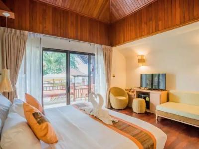 Kacha Resort & Spa, Koh Chang - SHA Extra Plus - 94