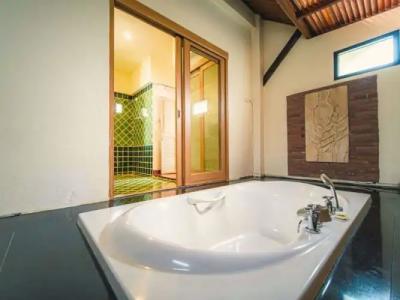 Kacha Resort & Spa, Koh Chang - SHA Extra Plus - 95