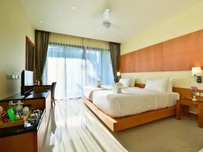 Kacha Resort & Spa, Koh Chang - SHA Extra Plus - 50