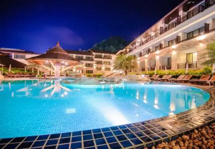 Kacha Resort & Spa, Koh Chang - SHA Extra Plus - 18