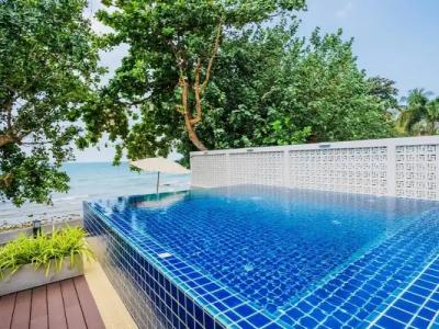 Kacha Resort & Spa, Koh Chang - SHA Extra Plus - 100