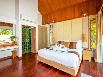 Kacha Resort & Spa, Koh Chang - SHA Extra Plus - 87