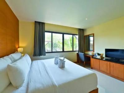 Kacha Resort & Spa, Koh Chang - SHA Extra Plus - 112