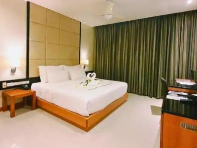 Kacha Resort & Spa, Koh Chang - SHA Extra Plus - 68