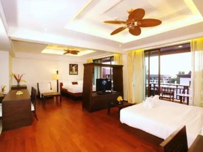 Kacha Resort & Spa, Koh Chang - SHA Extra Plus - 77