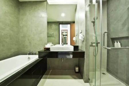 Kacha Resort & Spa, Koh Chang - SHA Extra Plus - 9