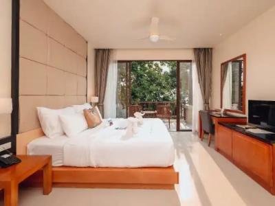 Kacha Resort & Spa, Koh Chang - SHA Extra Plus - 67