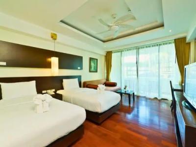 Kacha Resort & Spa, Koh Chang - SHA Extra Plus - 60