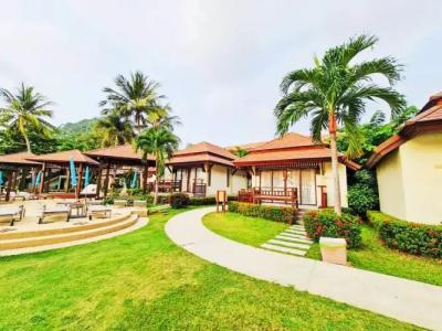 Kacha Resort & Spa, Koh Chang - SHA Extra Plus - 20