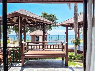 Kacha Resort & Spa, Koh Chang - SHA Extra Plus - 36