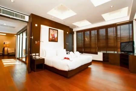 Kacha Resort & Spa, Koh Chang - SHA Extra Plus - 81