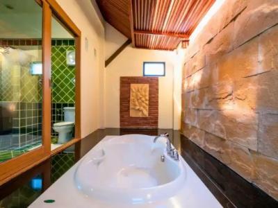 Kacha Resort & Spa, Koh Chang - SHA Extra Plus - 89