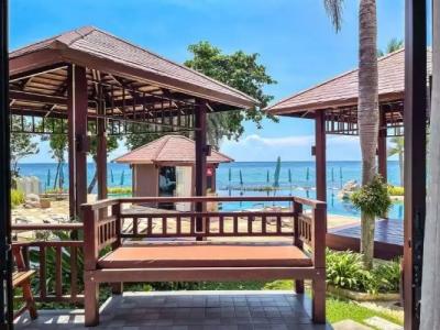 Kacha Resort & Spa, Koh Chang - SHA Extra Plus - 92