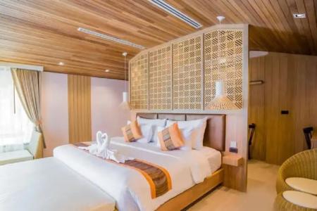 Kacha Resort & Spa, Koh Chang - SHA Extra Plus - 25