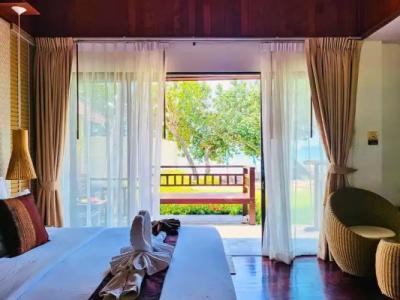 Kacha Resort & Spa, Koh Chang - SHA Extra Plus - 93