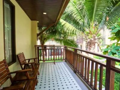 Kacha Resort & Spa, Koh Chang - SHA Extra Plus - 115