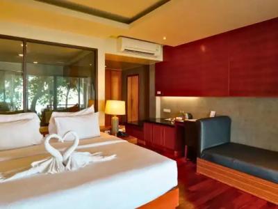 Kacha Resort & Spa, Koh Chang - SHA Extra Plus - 104