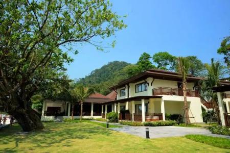 Kacha Resort & Spa, Koh Chang - SHA Extra Plus - 35