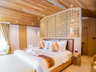 Kacha Resort & Spa, Koh Chang - SHA Extra Plus - 97