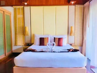 Kacha Resort & Spa, Koh Chang - SHA Extra Plus - 88