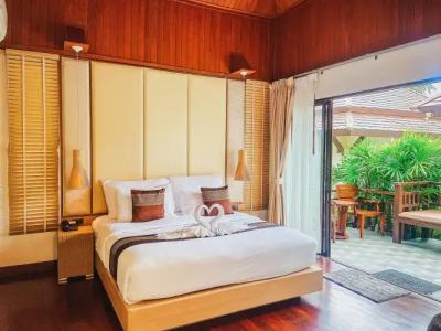 Kacha Resort & Spa, Koh Chang - SHA Extra Plus - 2